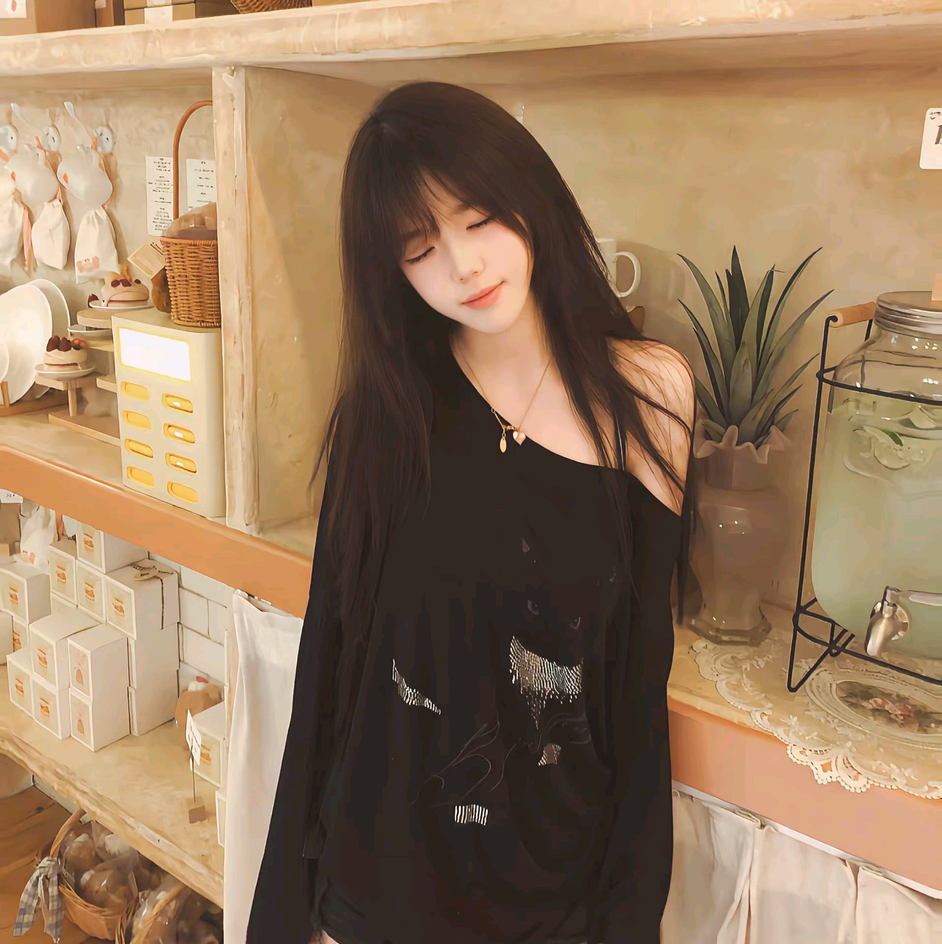 𝑾𝒆𝑪𝒉𝒂𝒕女生头像 | 优质女头 | 氛围感女头 ｜图源网络 专栏