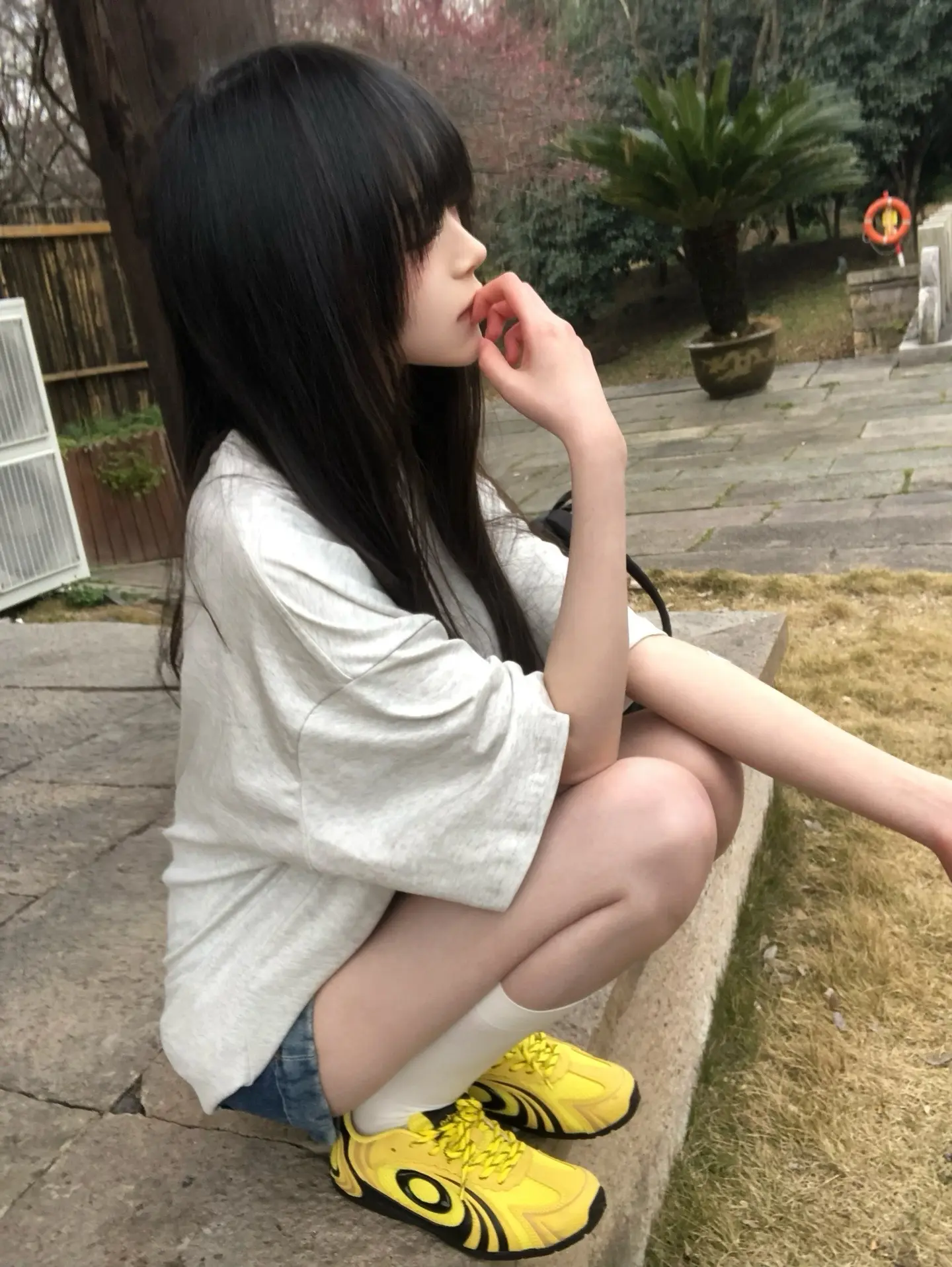 我爱你 绝对真诚