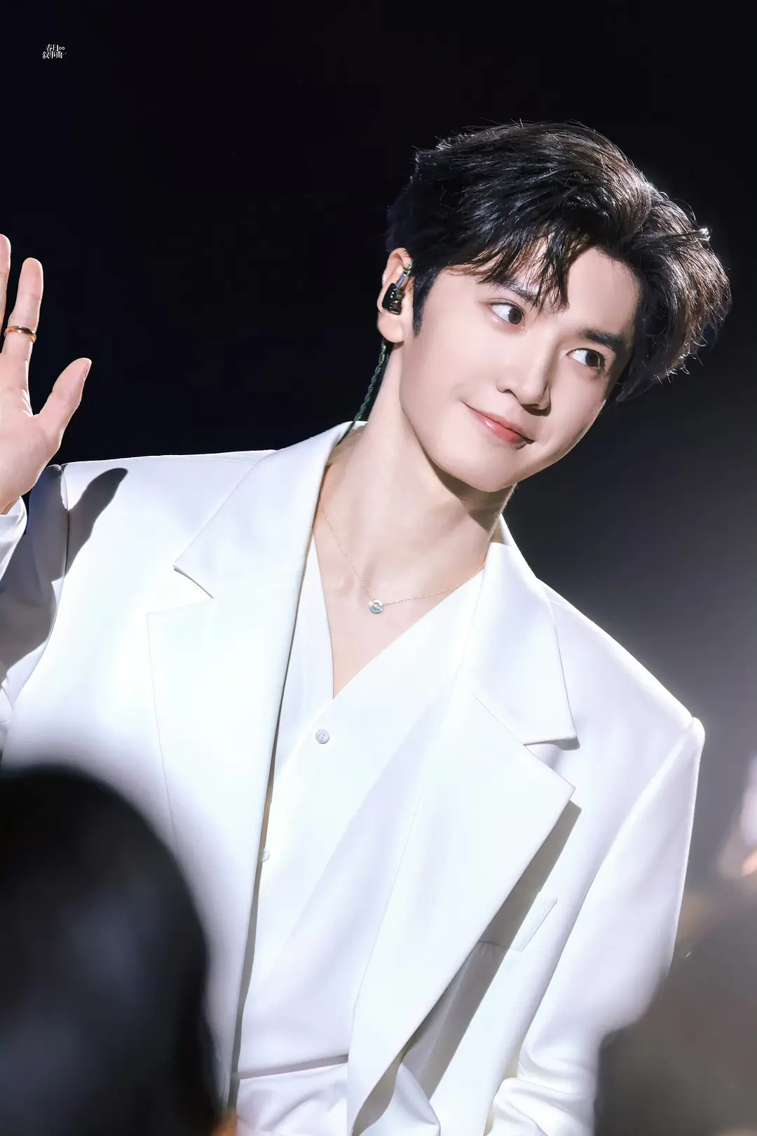 陈哲远怎么隔三差五就去泰国啊？ 