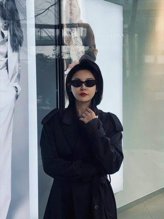女性力量