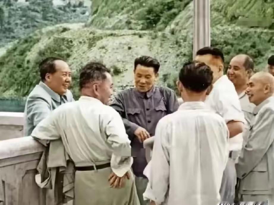 伟人从不搞虚张声势的演习，犯我疆域者必遭直接打击。运筹帷幄之中，决胜千里之外，真