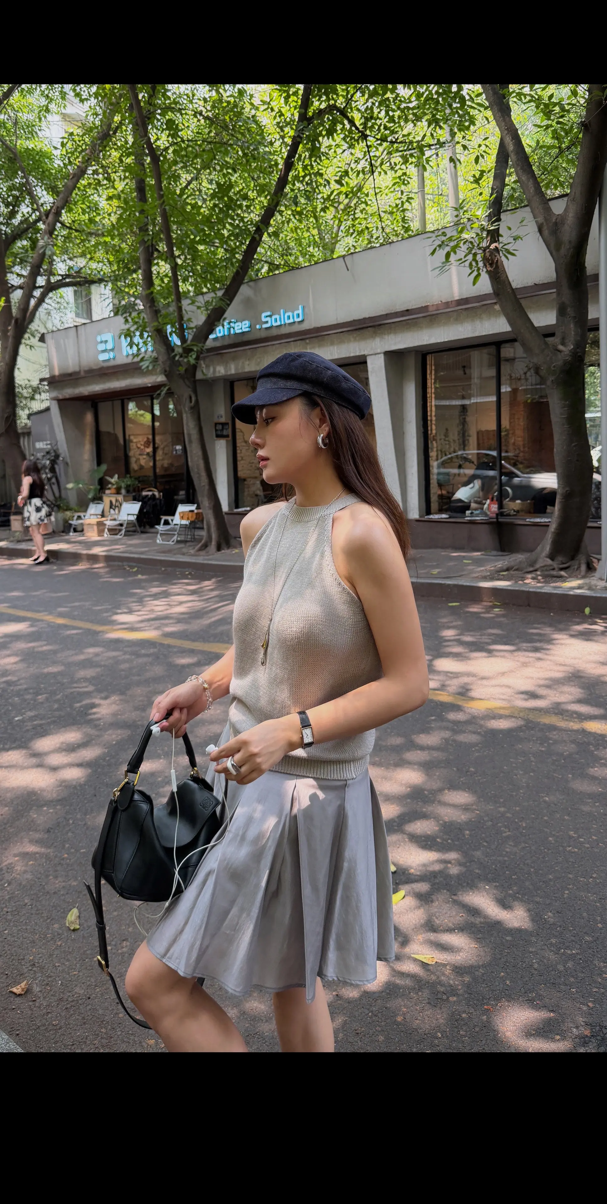学习如何做美丽女人～ -
