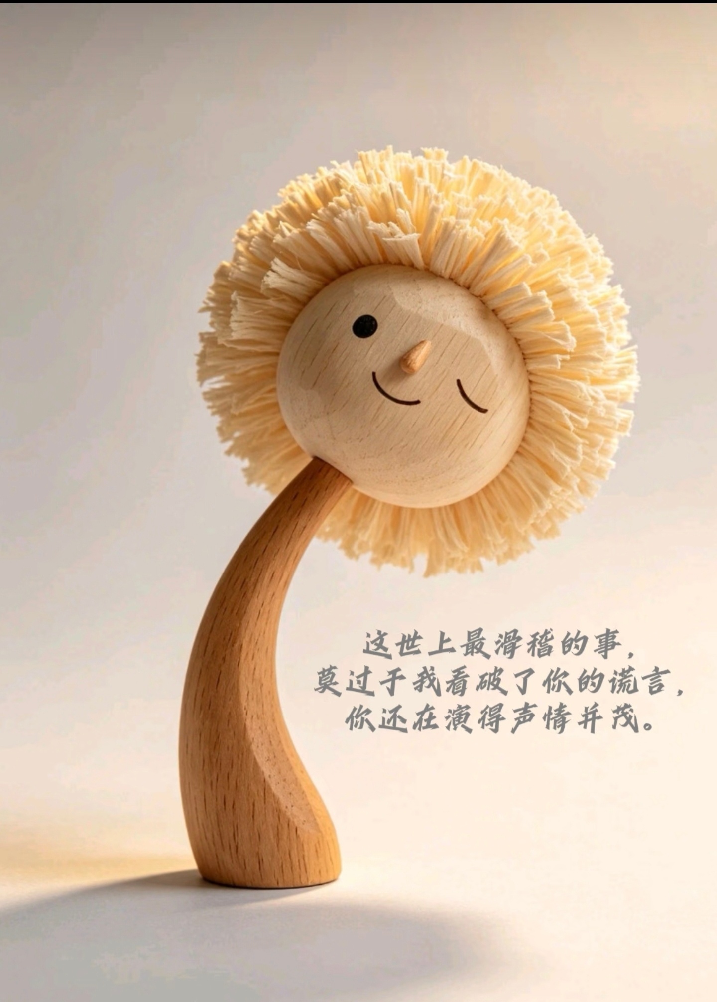 内娱只有一个人被黑我觉得是罪有应得，除了他，我都不忍心看到！我觉得生态不该是这样