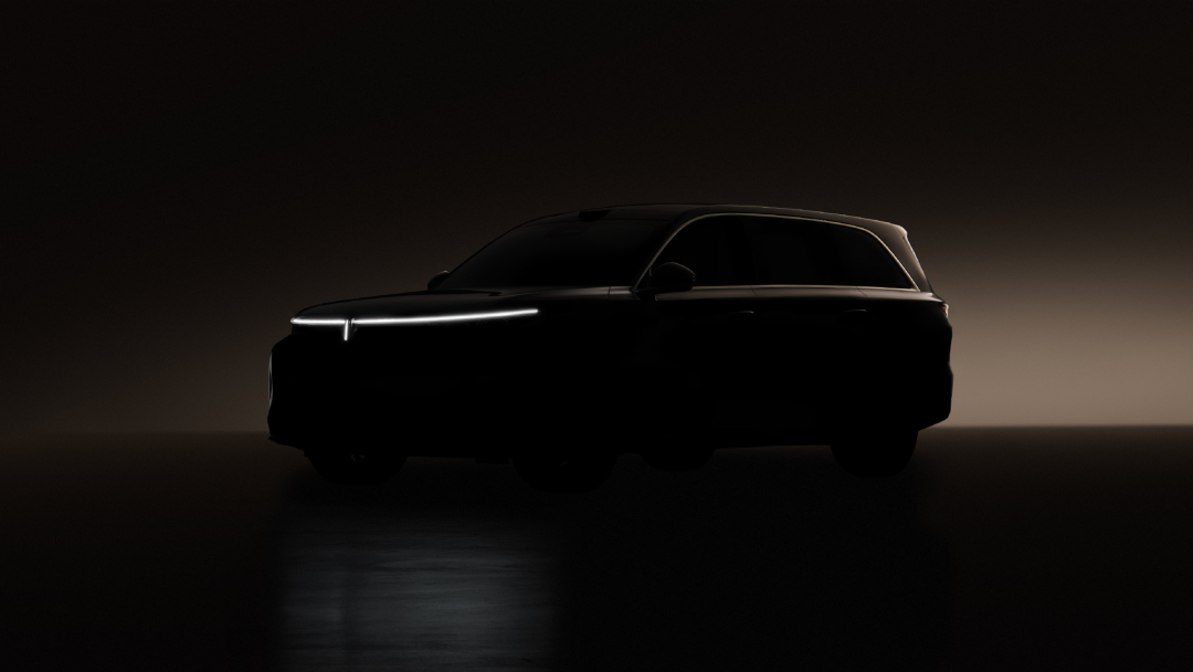 车市热门 日前，魏牌官方发布了旗下全新SUV——V9X的最新预告图，该车是归元S