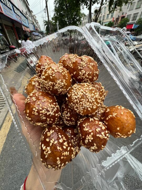 有没有客家人说一下这是什么.....
