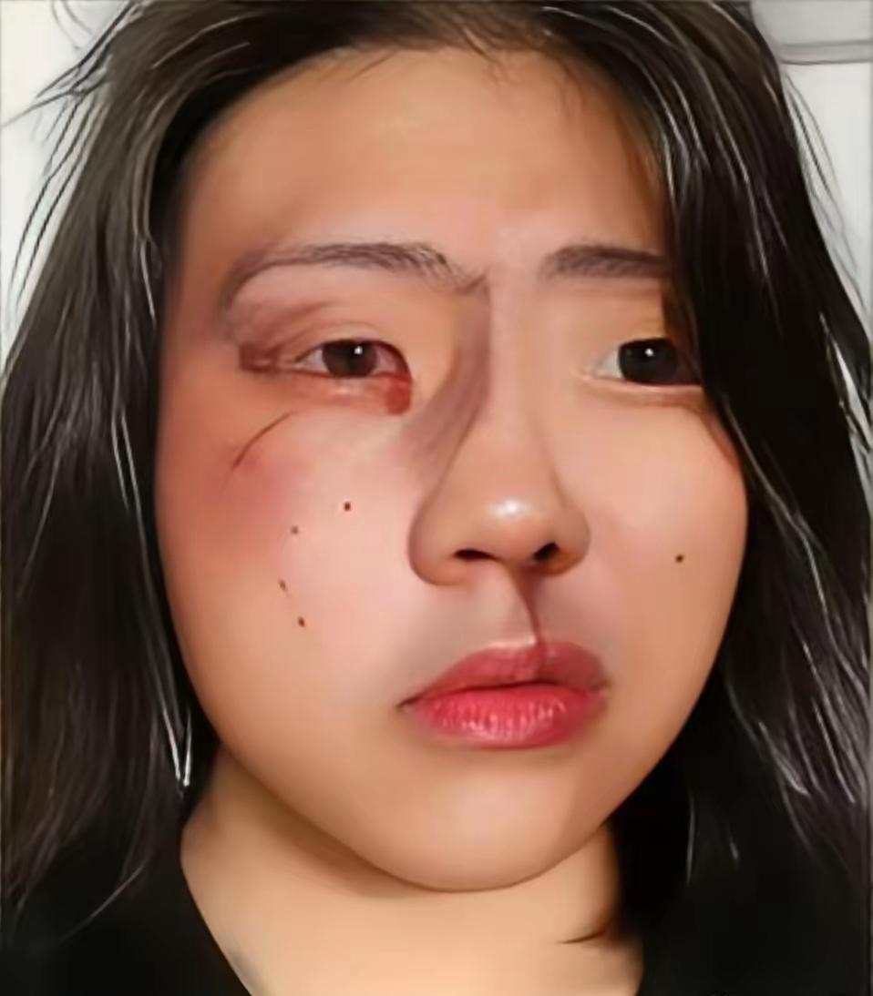 刚刷到九寨沟游客被打的消息还挺揪心，结果官方通报一出来，才发现这事儿根本不是
