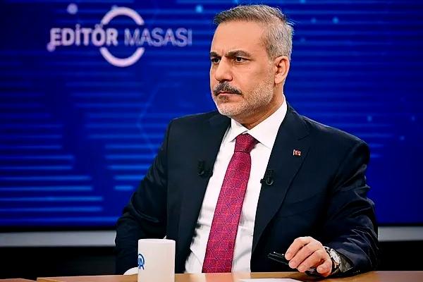 土耳其外长连着打了两通电话，伊朗和巴基斯坦那边都有份

费丹这通电话，先打给了伊