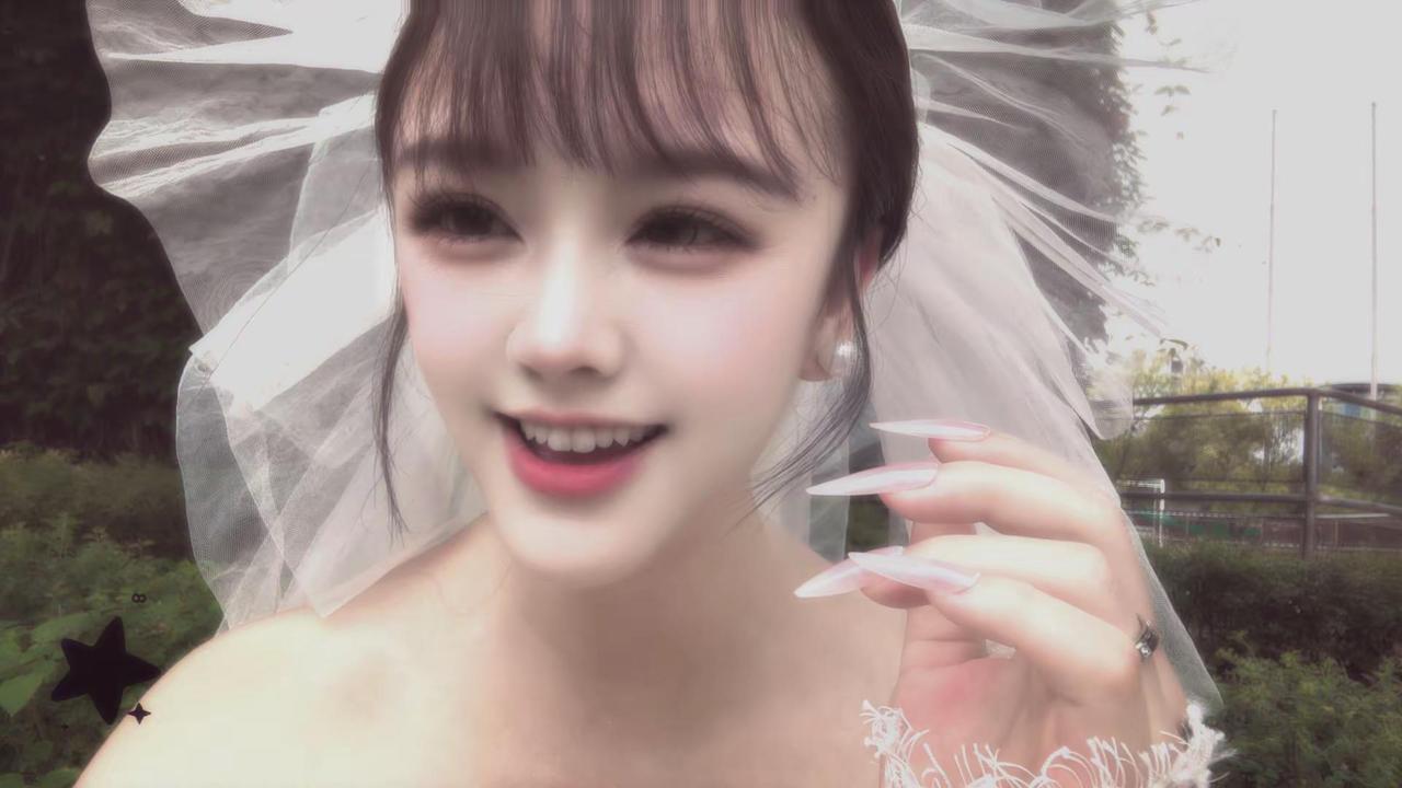我的心已经等你好多年。