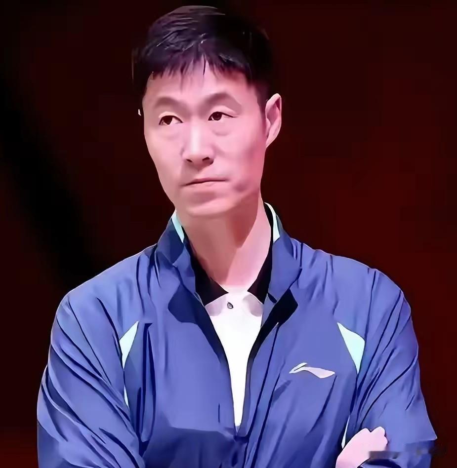 王励勤“尴尬了”，王艺迪2-4不敌张本美和，女单冠军不再稳，缺少莎昱，女单还是不