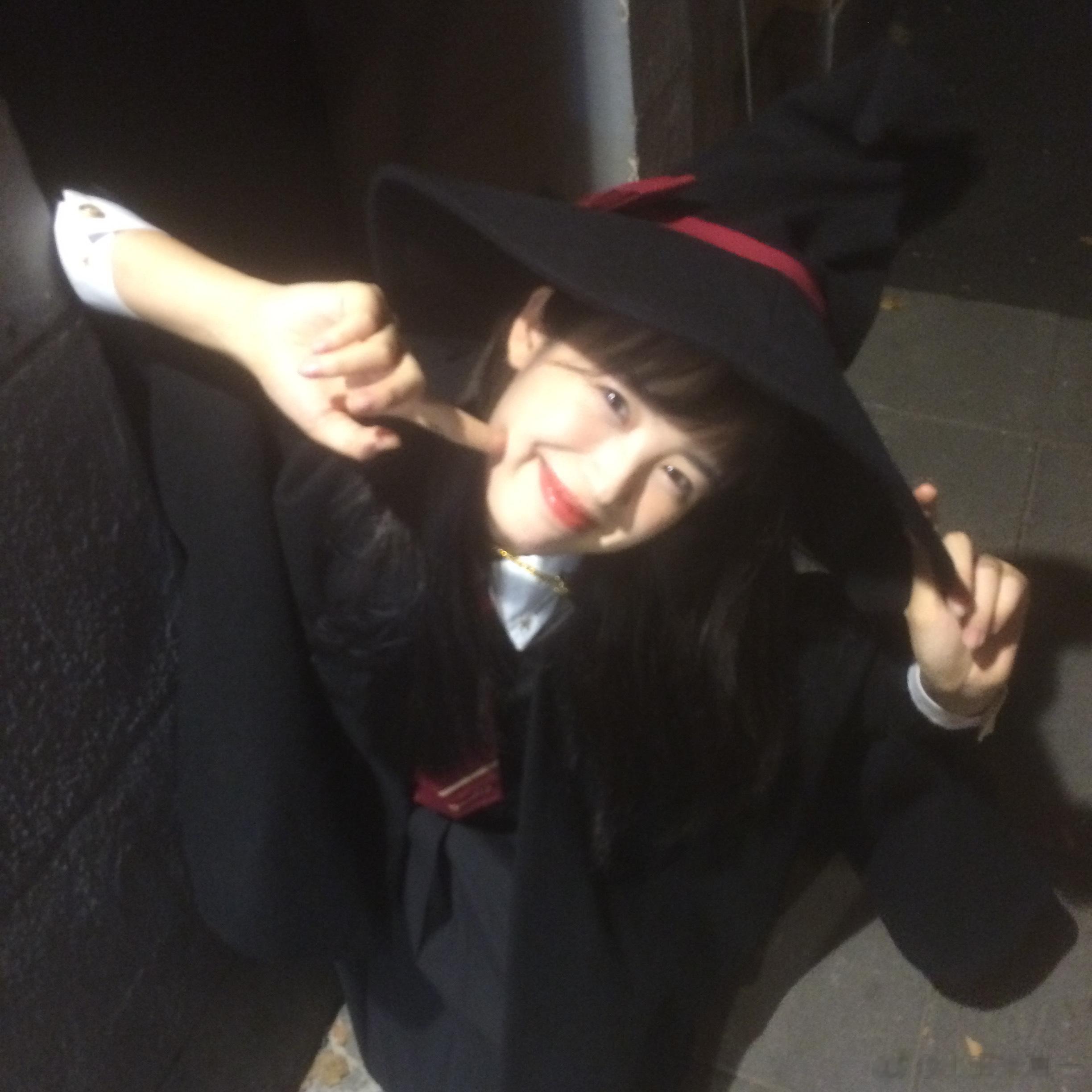 .。小魔女出街🐈‍⬛ ​​​