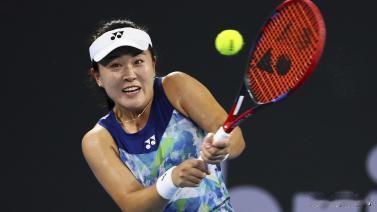 霍巴特站-朱琳2-0战胜对手顺利晋级第二轮
北京时间1月8日，WTA250霍巴特