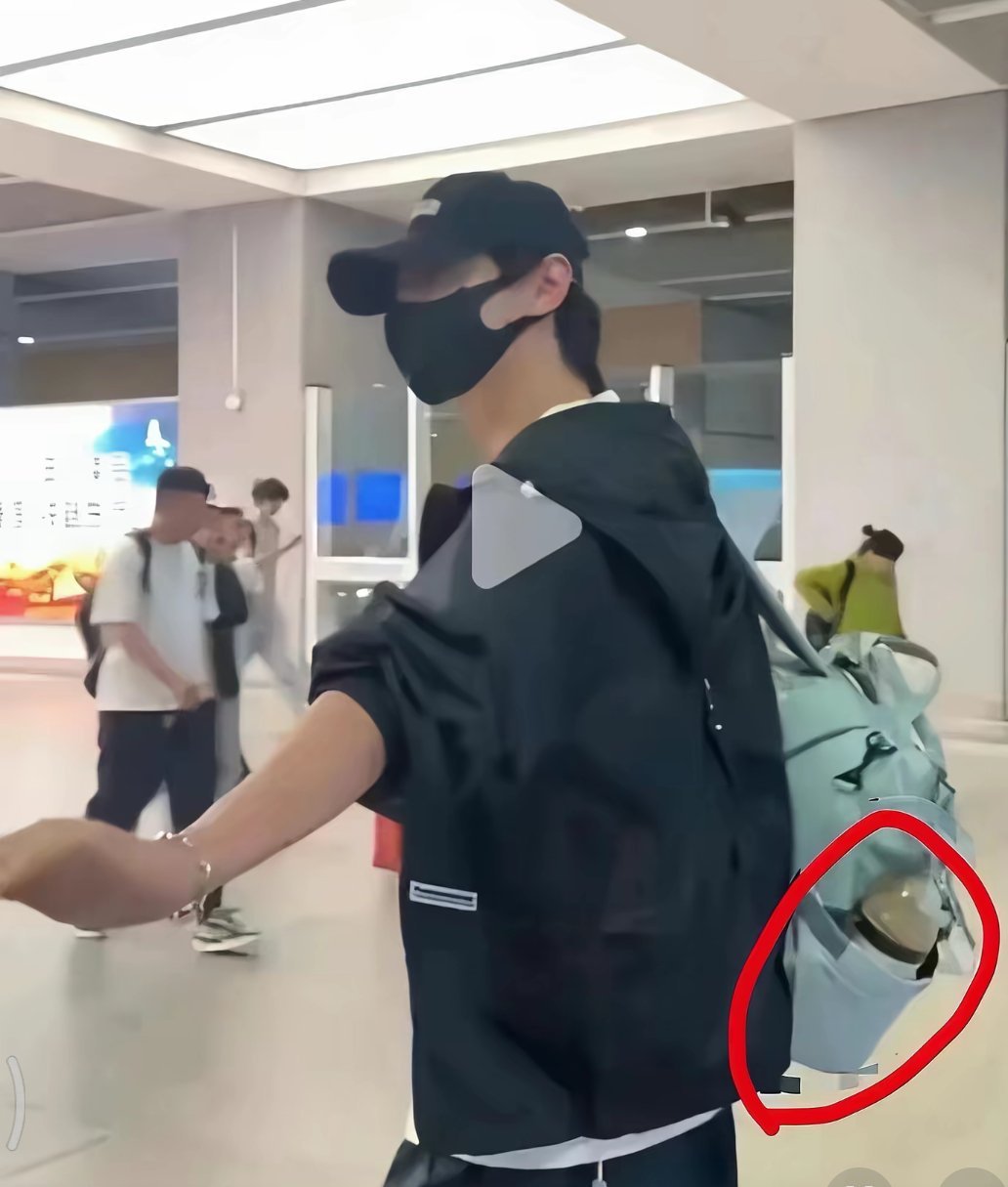 可是你父神会说是AI
