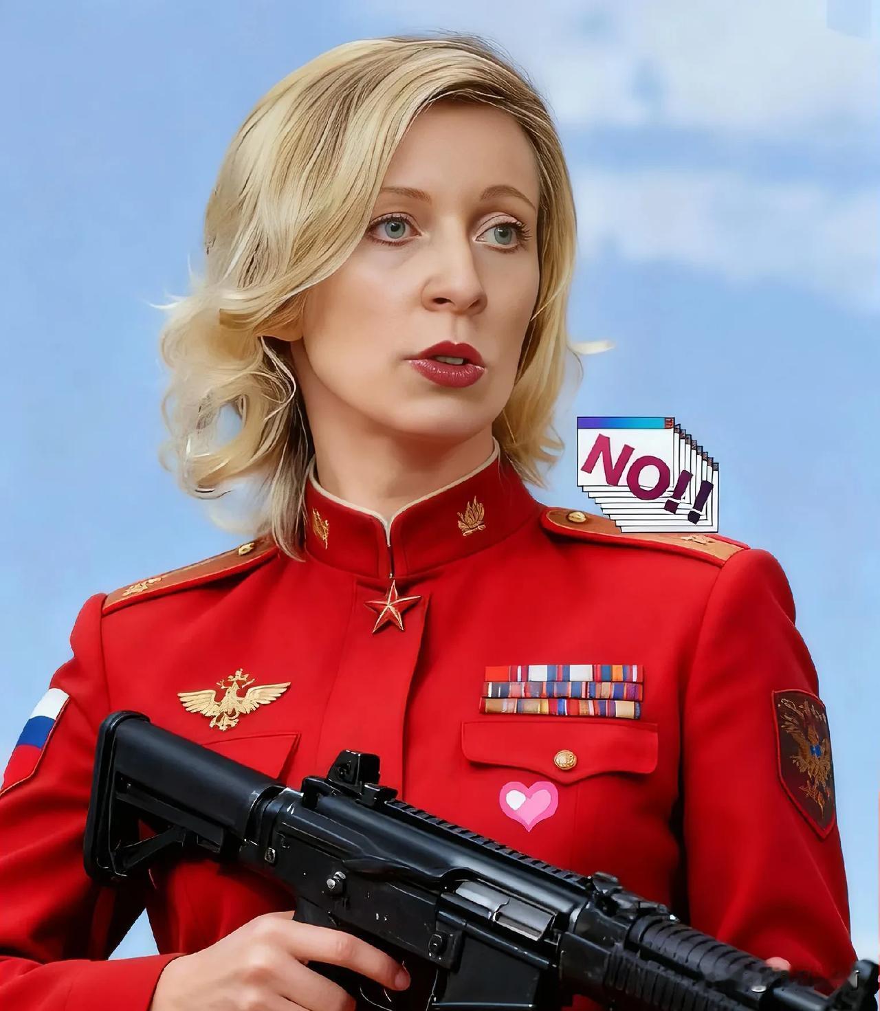 俄罗斯媒体突然宣布了一个判断：如果中国被拖进战事、遭到多国联手施压，只有用绝对实