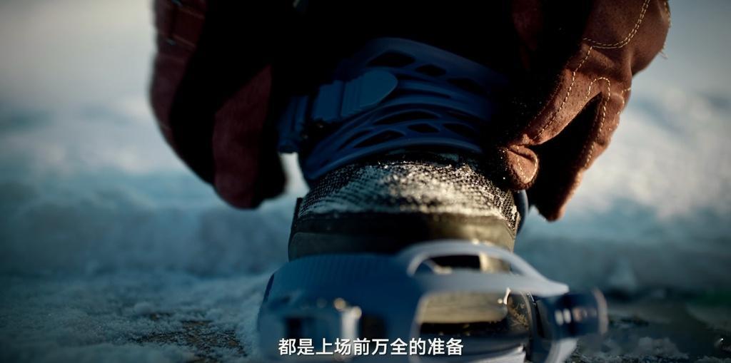 苏翊鸣健康备战蓄势待发和苏翊鸣一起守护健康 无论是对于普通人来说，还是就顶尖运动