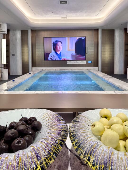盘锦|洗浴一定要来这家❗️❗️❗️