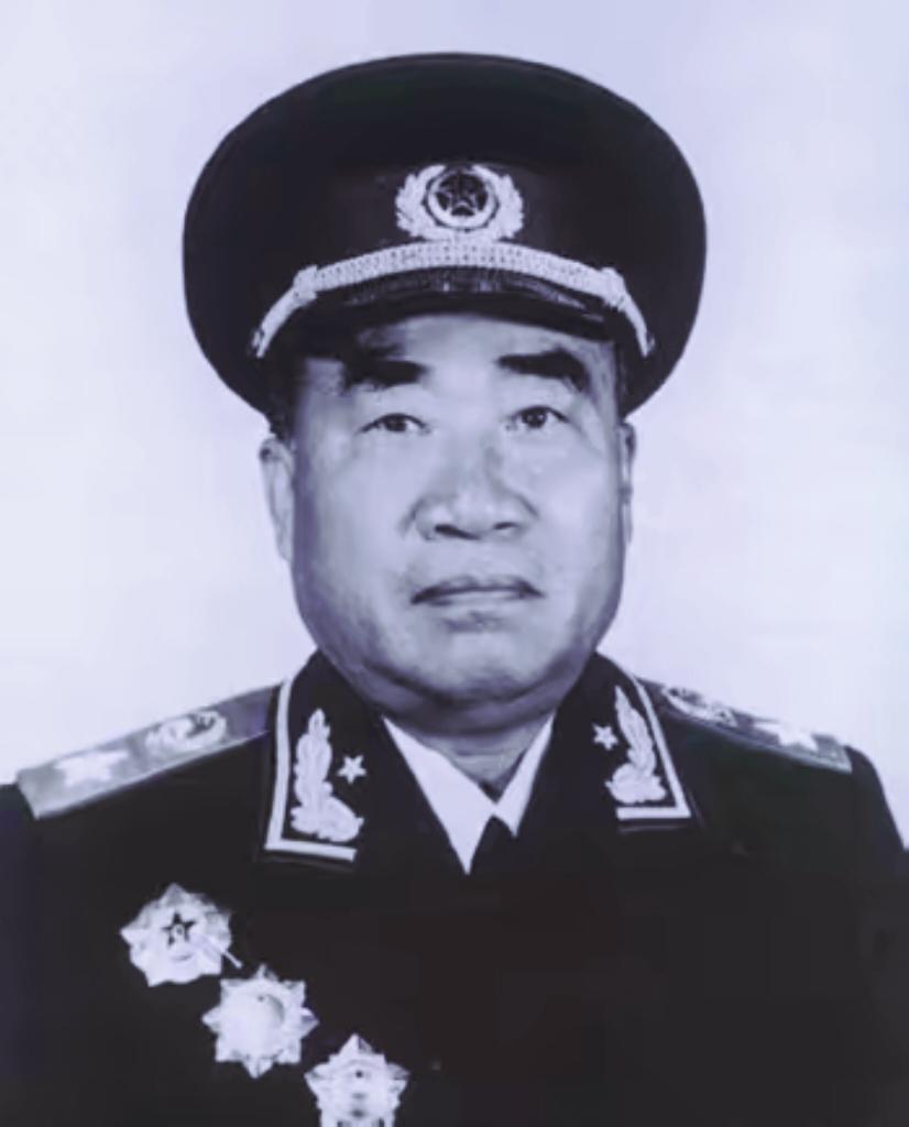 1970年，朱德发现家中有打往河北的电话，他意识到不对劲，大发雷霆，查到是谁所为