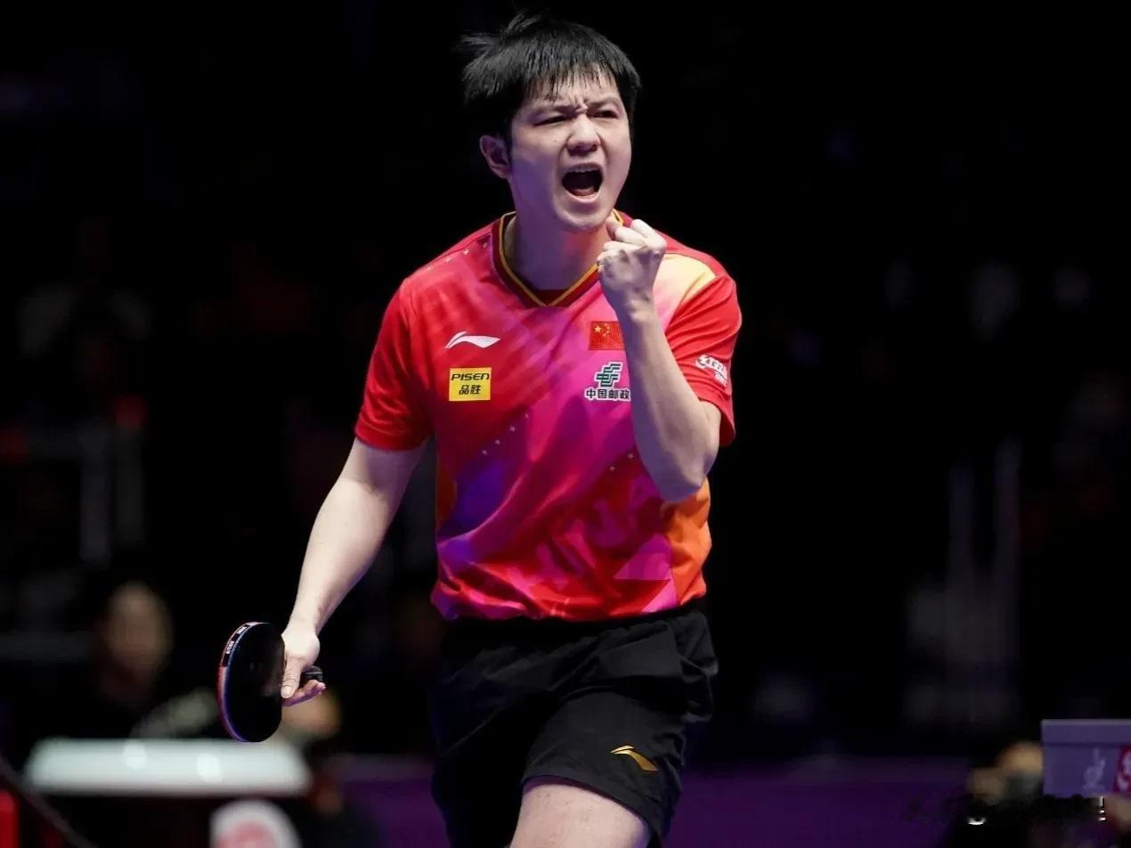 国乒29日战报和表现：
1.樊振东🇨🇳𝗩𝗦弗朗西斯卡🇩🇪  3：0
