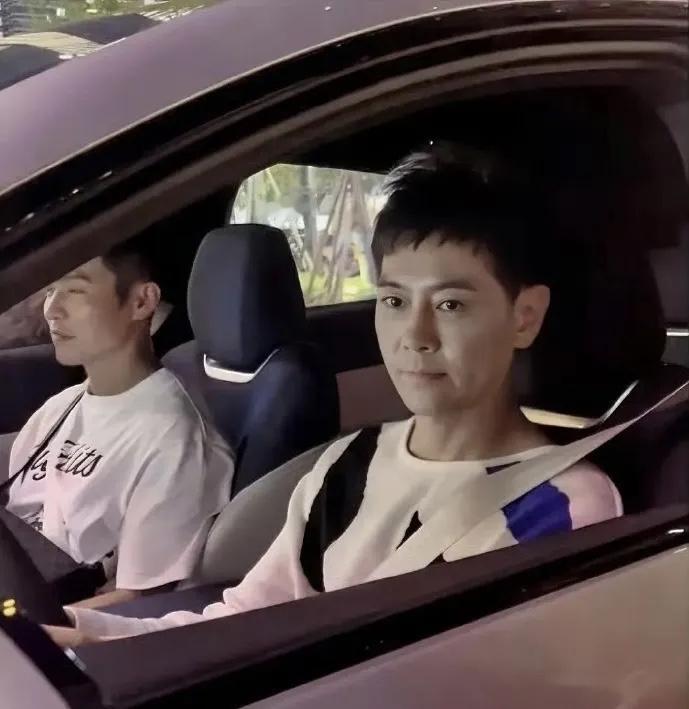 林志颖自从那次事件以后，面容也发生了变化