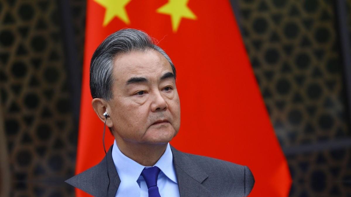 中国外交部长王毅9月21日与德国外长瓦德富尔通话时说，中欧是全面战略伙伴，不应打