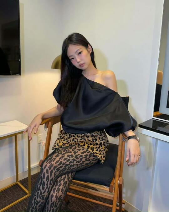 Jennie更新
