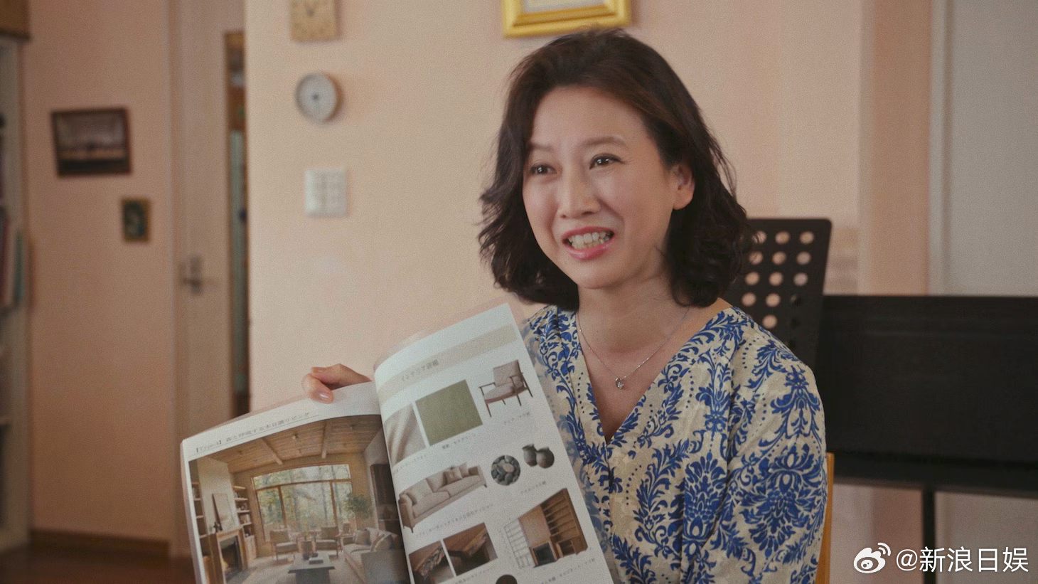 海外影视速递松重丰主演的东京台4月期金24剧《孤独的美食家 Season11》确