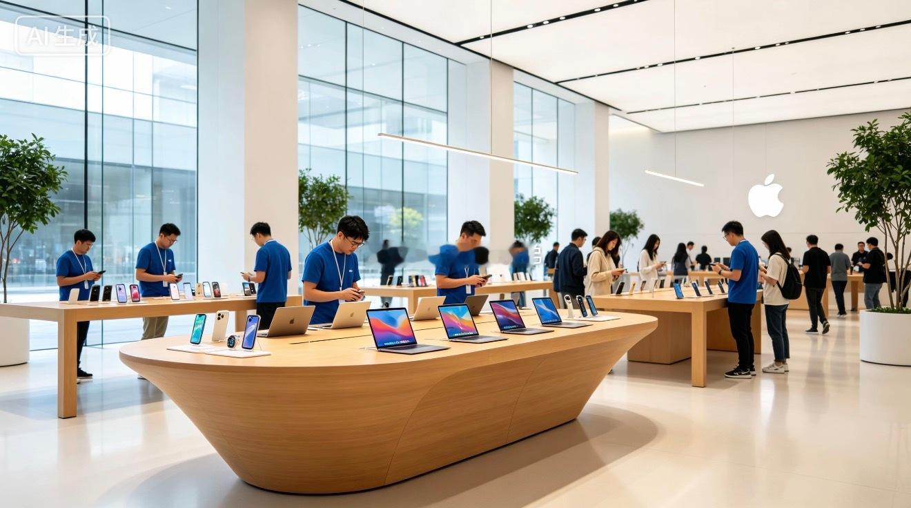 iPhone18系列预计将大幅涨价苹果游说美政府采购中国芯片iPhone18两大