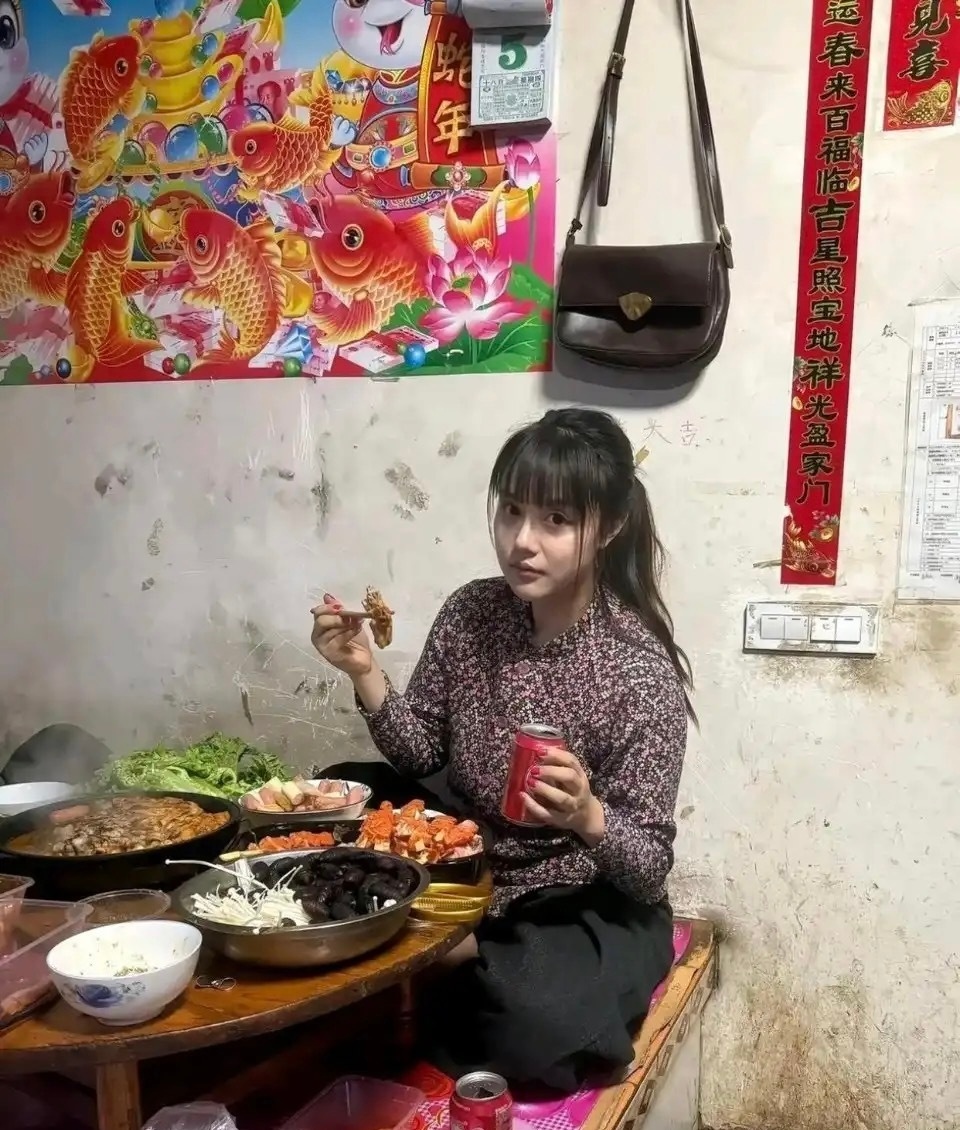 家里就这条件，该怎么破局？ 