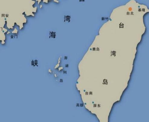 美国数十场台海兵推算出惨痛代价，对华干涉底气彻底缩水！大陆靠成熟区域拒止能力 +