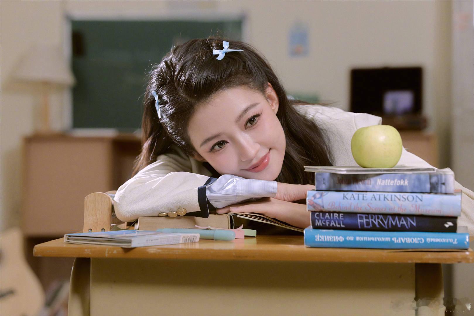 孙怡收到自己老鼠干的反应谁懂啊!《乘风2026》这波名场面笑到我跺脚🤣!孙怡收