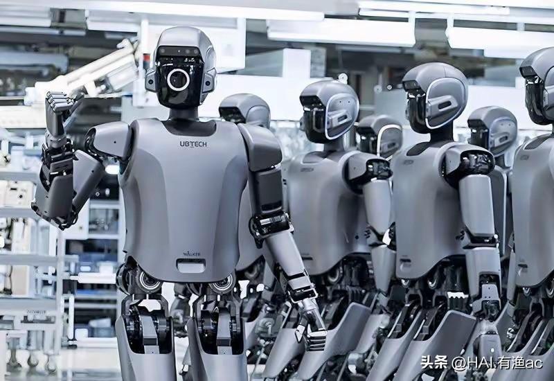 宇树科技与英伟达合作，如何防范数字安全与地缘政治风险恐怕是关键选项？

宇树科技