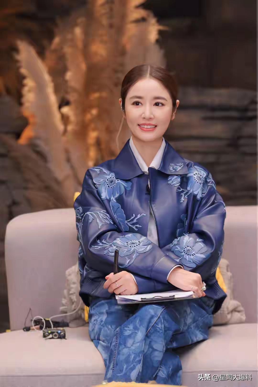瞒了观众整整30年！荧幕温柔玉女林心如，根本不是寒门逆袭，而是实打实的顶级豪门千