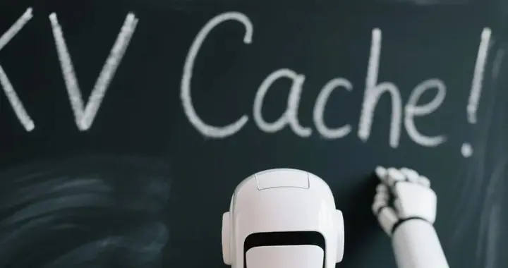 KV Cache预算降至1.5%！他们用进化算法把大模型内存占用砍下来了