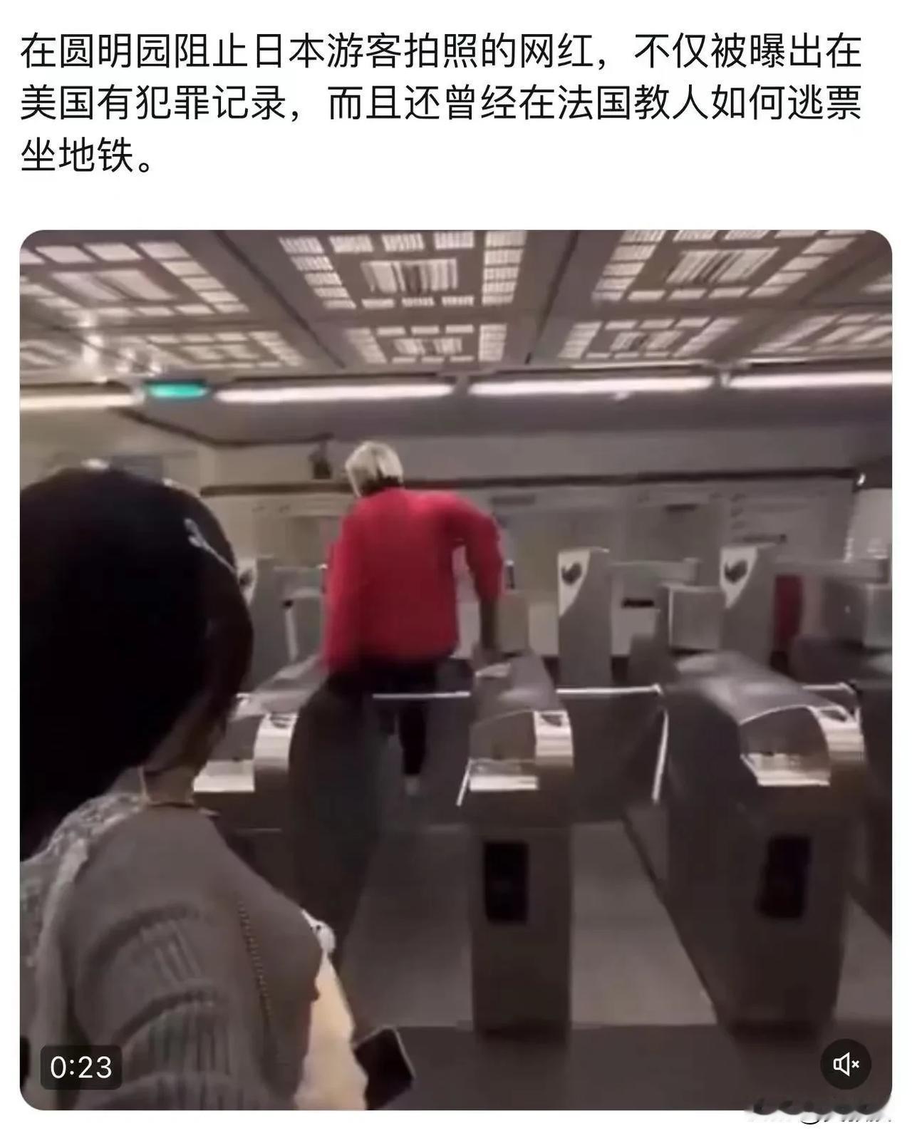 果然都是国际“人才”