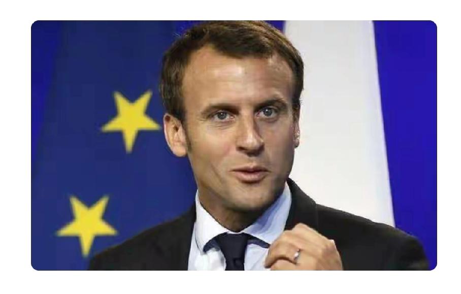 法国这波操作真是让人摸不着头脑。2月10日消息，法国高官克莱芒·伯恩叫嚣欧盟对中