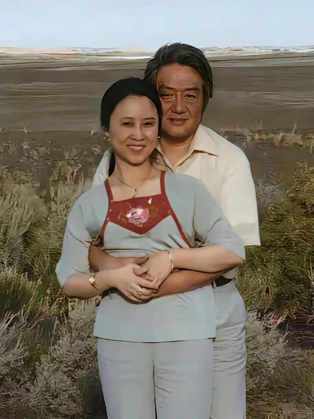 我敢说！很多人都是看着她的戏长大的，但不一定都认识她，能认出来的人，绝对是个忠实