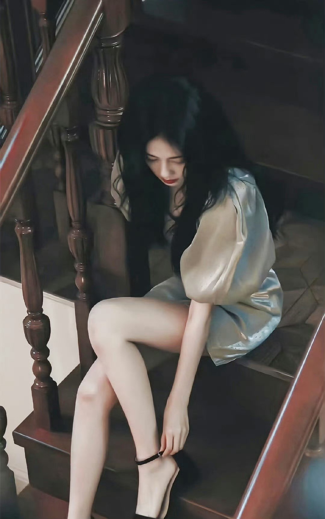 我韵娜了 