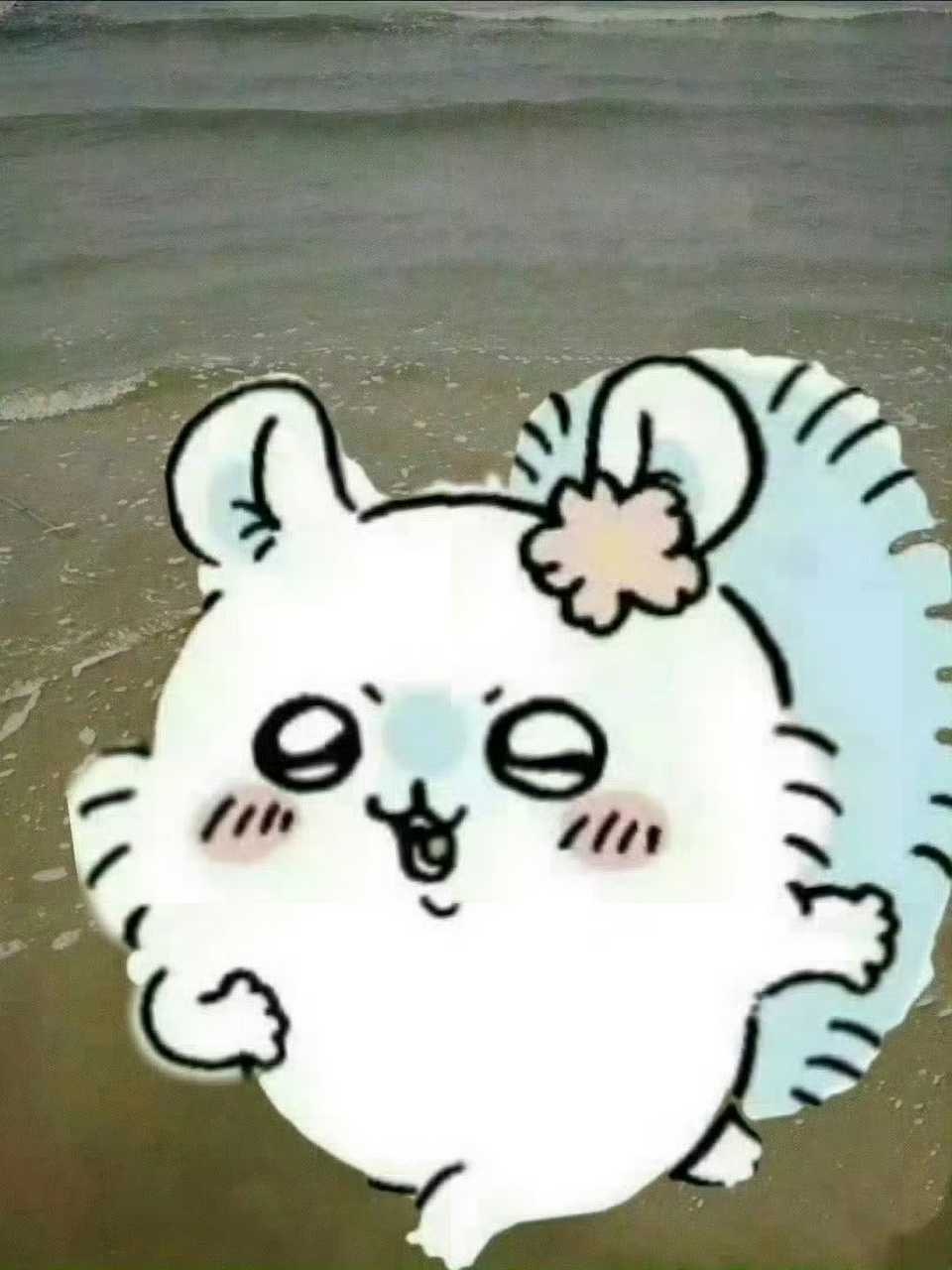 奔向7月 