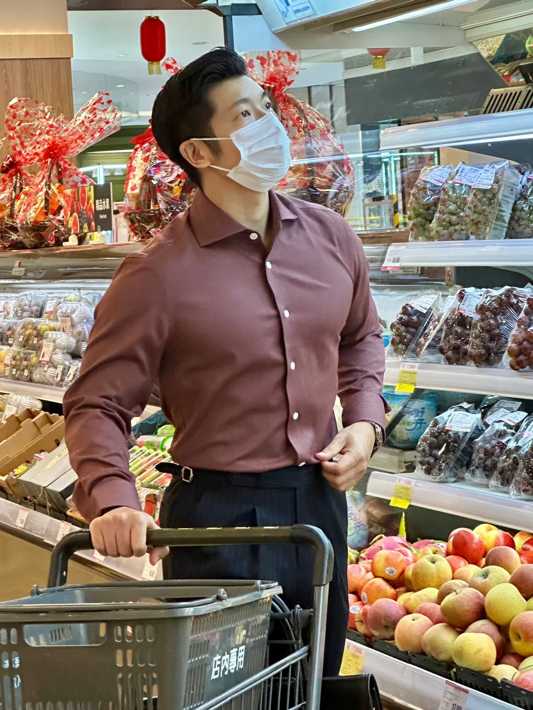 买自己喜欢的东西，是恰如其分的犒劳自己