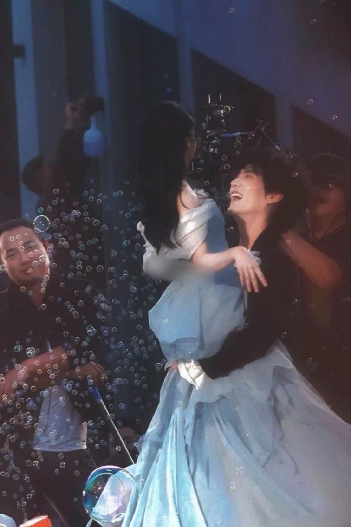 路透拍这么好看，要是正片货不对版，导演压力很大了 