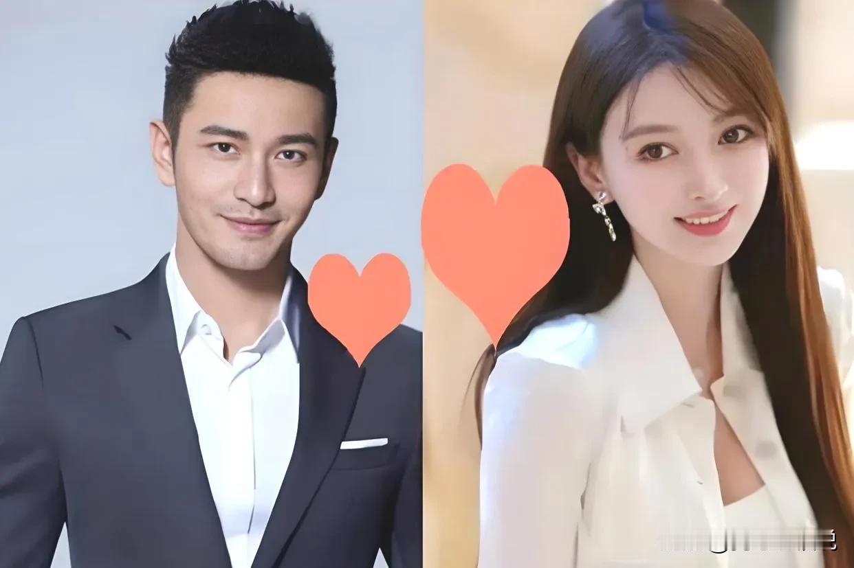 黄晓明，虽然有点大男子主义，但人品是温柔善良的，真没想到他择偶标准是这么肤浅！