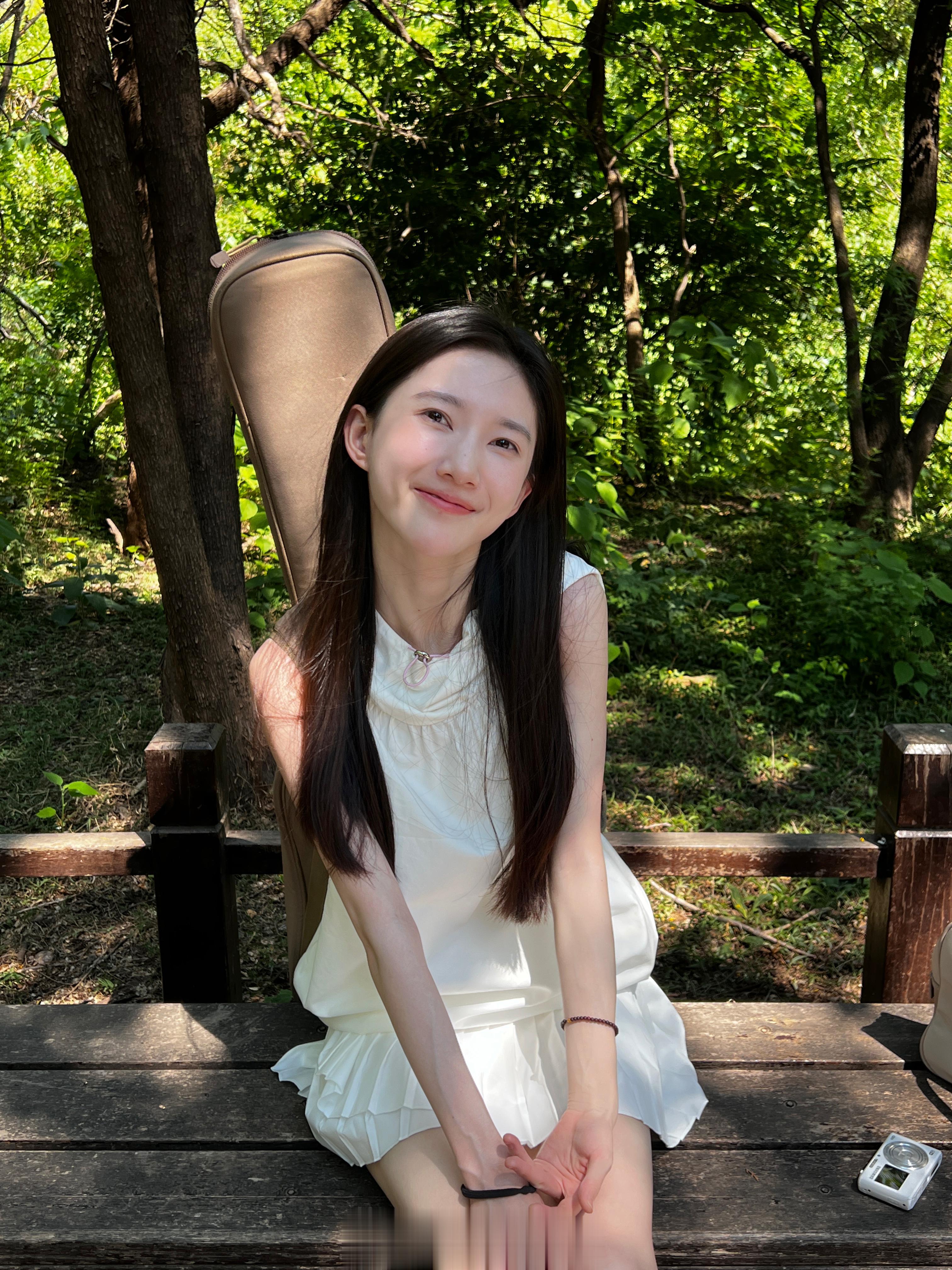 Summer⛰️ ​​​