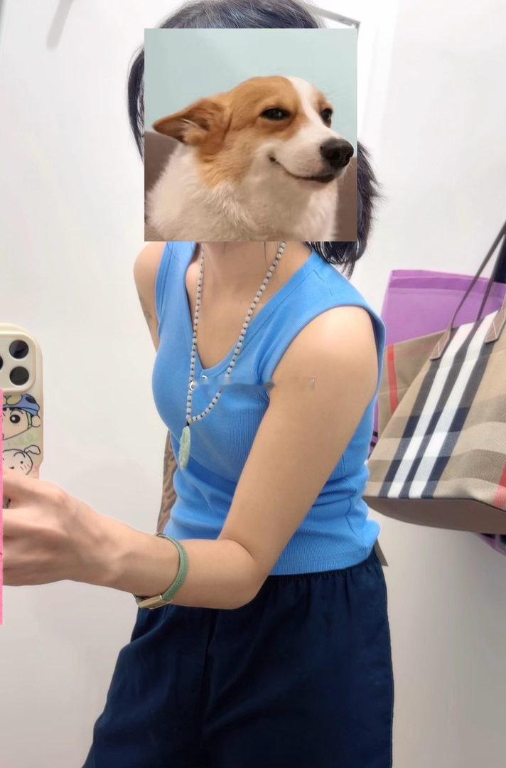 oversized永不过时 
