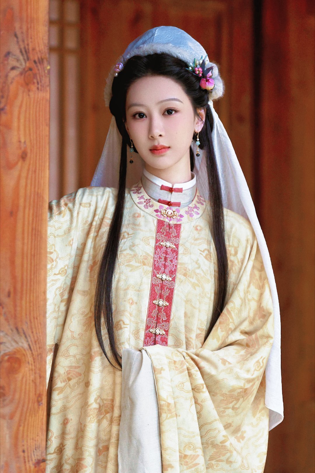 杨紫李祯 你是明朝中期制墨世家以墨为刃，是在困境中涅槃重生，是再造徽州墨业重振百