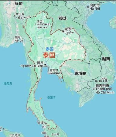 国敢不敢灭了柬埔寨？行家一句话道破真相：别看泰国现在风光，其实历史上柬埔寨才是东