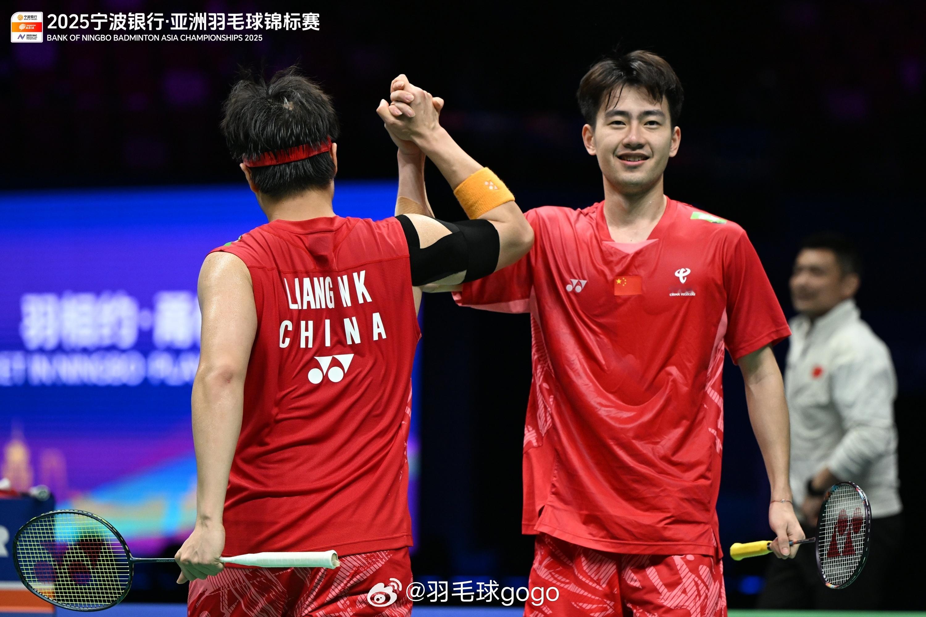 2026年德国羽毛球公开赛 国羽八强名单男单：翁泓阳女单：王祉怡、韩千禧、韩悦男