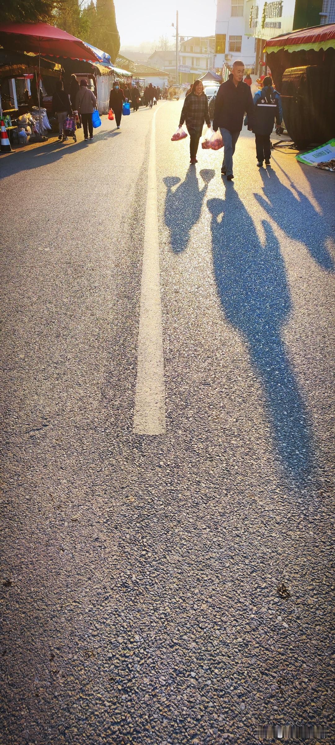 冬日生活打卡季阴天的日子有一周了吧？今日预报的是多云，此刻的日光努力穿破云层，倾