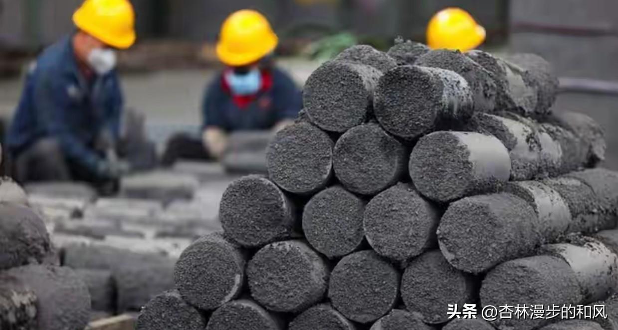 美国为何拒绝对中国活性阳极材料加税

当地时间3月12日，美国国际贸易委员会以2