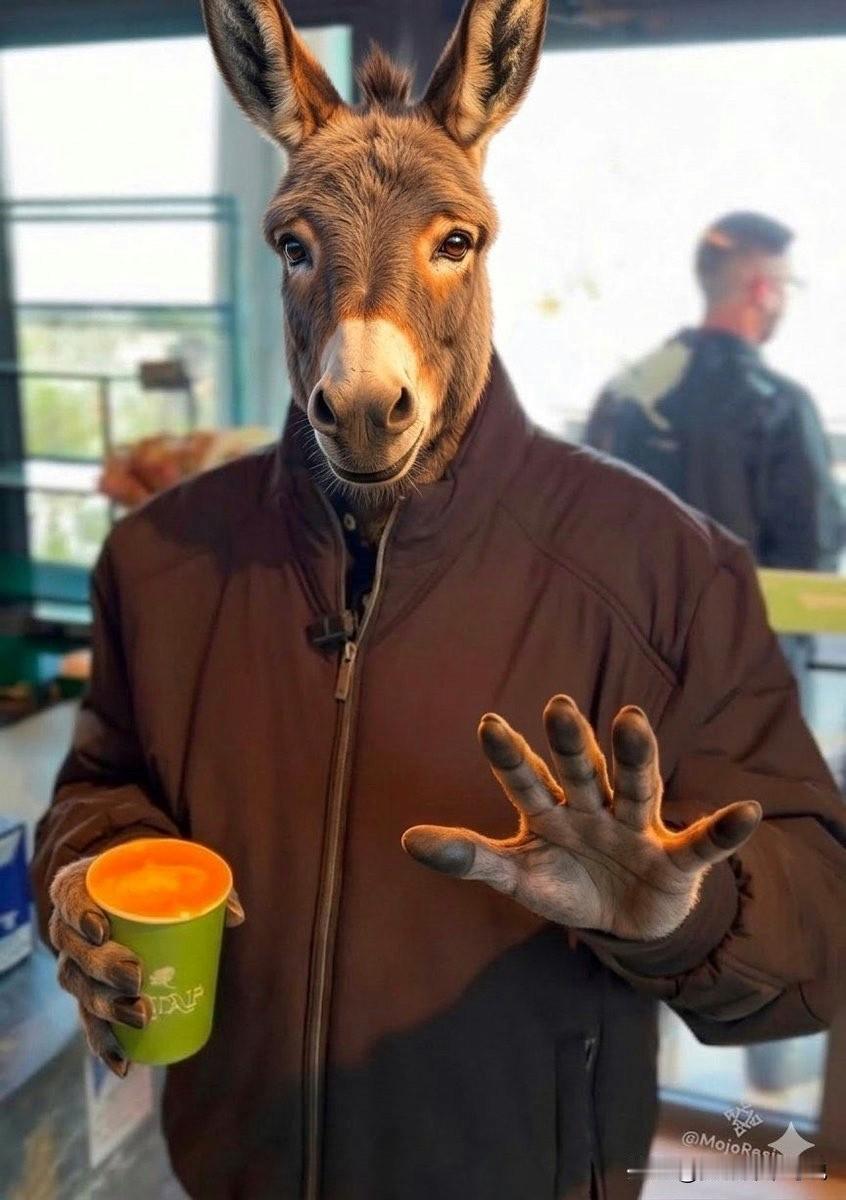 还是国外网友会整活儿啊，人家不就是疑似用Ai做了段视频证明自己还活着吗？你们这帮