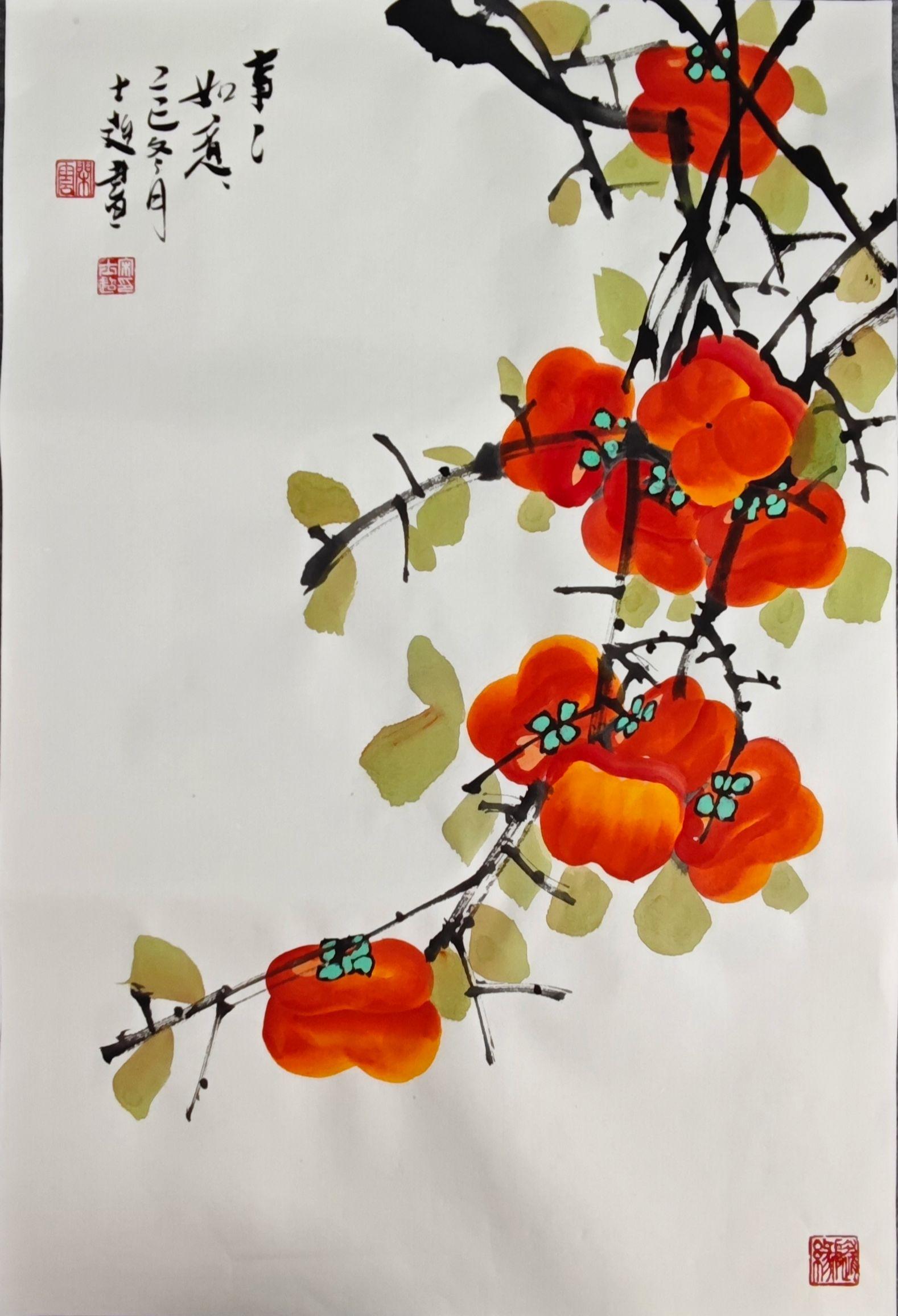 学习事事如意  ，   祝大家事事如意  。