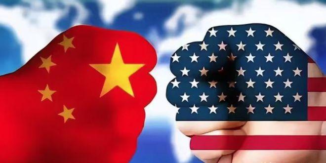 “中国AI和美国差距在哪儿？”

“真实差距是原创和模仿之差”

一说起中国技术